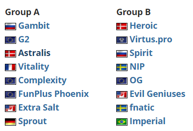 AL战队逆袭CFO成功晋级LOL S15八强