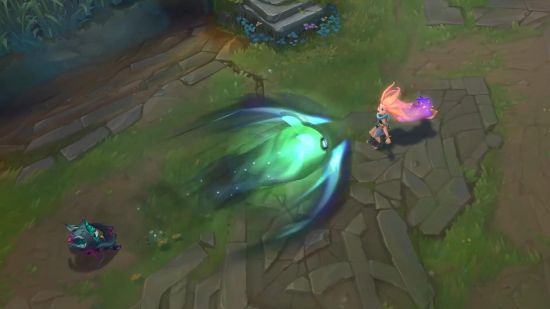 2024永劫无间世界冠军赛总决赛即将在长沙精彩开启