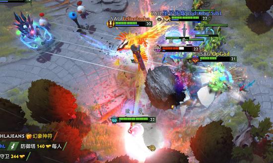 LOL新赛季奖励皮肤全解析 轻松赢15局即可获得